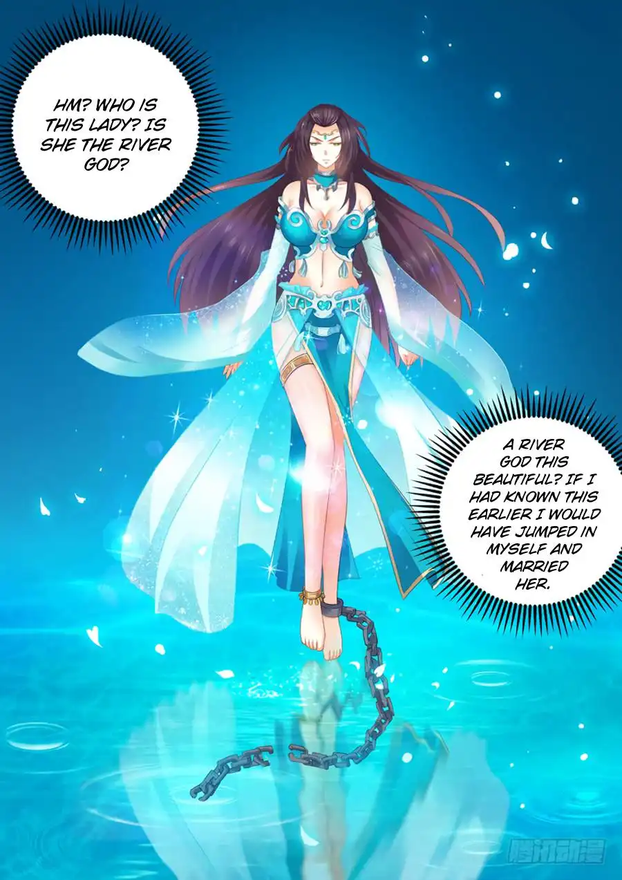 Dragon King Awakening Chapter 2 7
